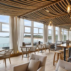 Fistral Beach Hotel And Spa - Adults Only