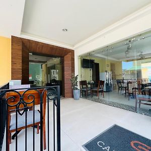 Hotel Casa Rubio