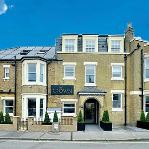 Crown Hotel