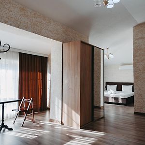 Avrasya Inn Hotel