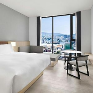 Ac Hotel By Marriott Seoul Geumjeong